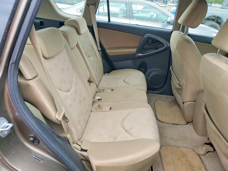 Продажа на аукционе авто 2009 Toyota Rav4, vin: JTMBF33V595002729, номер лота: 54543686