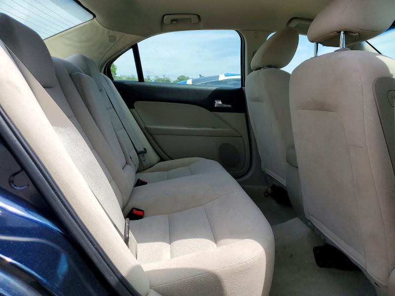 Продаж на аукціоні авто 2009 Ford Fusion, vin: 3FAHP06Z99R180084, номер лоту: 53253496