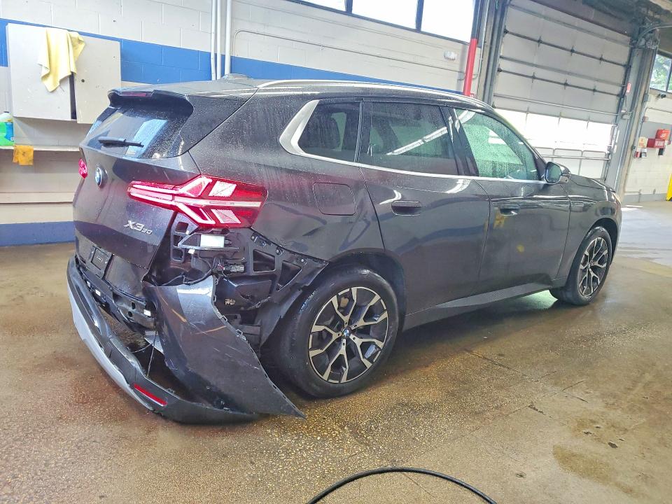 Продаж на аукціоні авто 2026 Bmw X3, vin: 5UX53GP00T9294364, номер лоту: 55254866