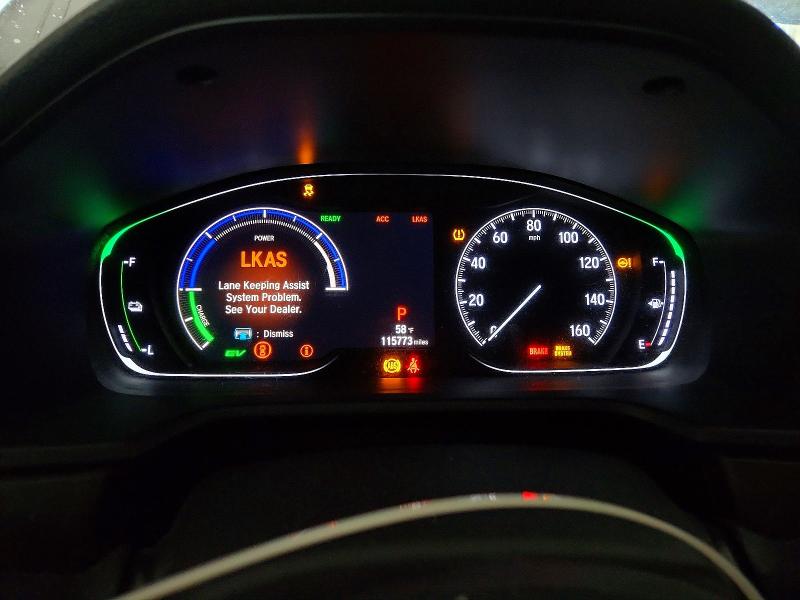 Aukcja sprzedaży 2018 Honda Accord, vin: 1HGCV3F58JA011229, numer aukcji: 51681116