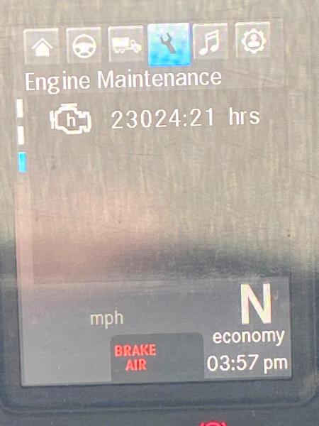 52768206 :رقم المزاد ، 3AKJHHDR6JSJR0257 vin ، 2018 Freigliner Cascadia 126 مزاد بيع