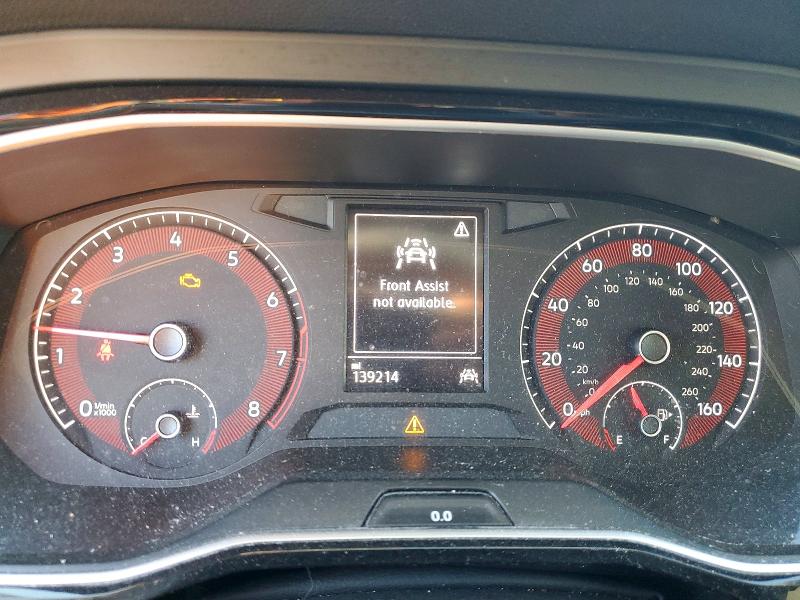 54077766 :رقم المزاد ، 3VWCB7BU9KM248387 vin ، 2019 Volkswagen Jetta مزاد بيع