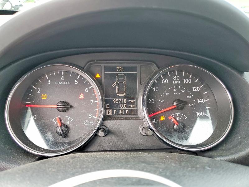 Aukcja sprzedaży 2011 Nissan Rogue, vin: JN8AS5MV5BW667068, numer aukcji: 52687846