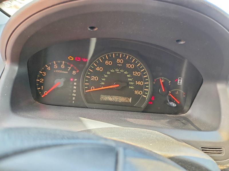 Продажа на аукционе авто 2003 Honda Accord, vin: 1HGCM56363A076841, номер лота: 53429566