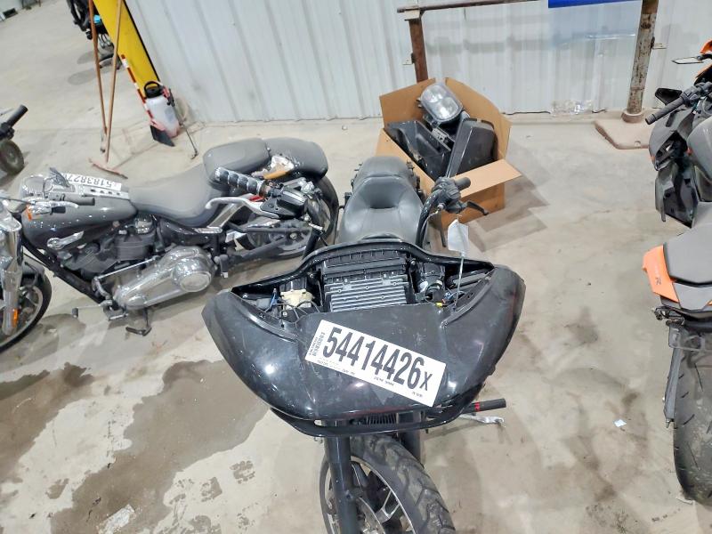 54414426 :رقم المزاد ، 1HD1KTP15LB631395 vin ، 2020 Harley Davidson Fltrxs مزاد بيع