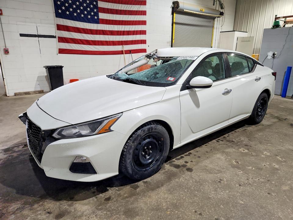 53482366 :رقم المزاد ، 1N4BL4BV5LC276375 vin ، 2020 Nissan Altima مزاد بيع