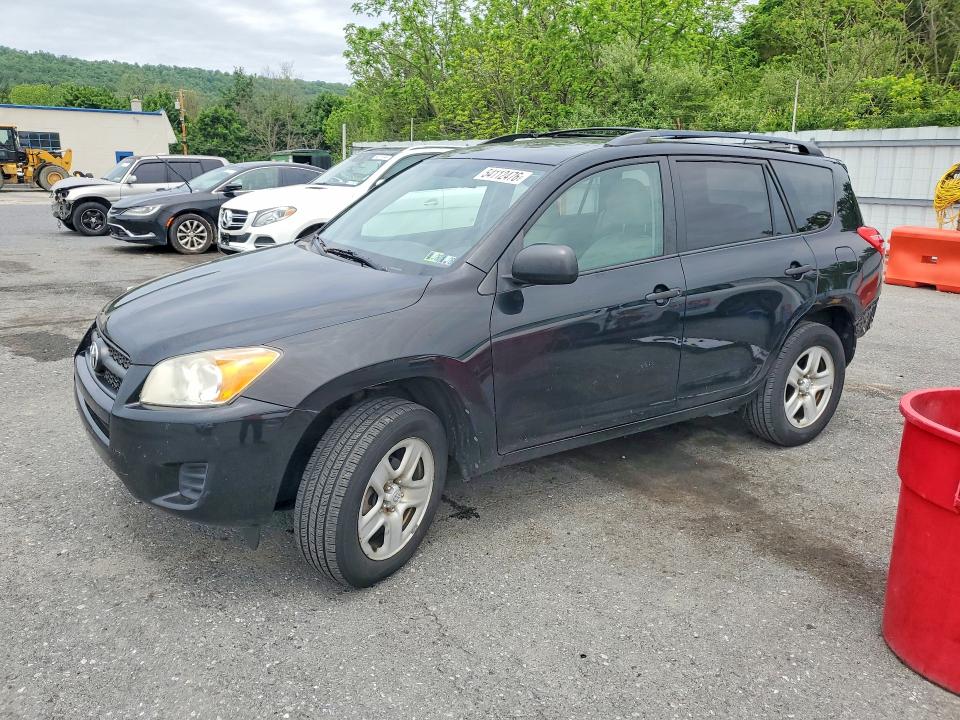 Продаж на аукціоні авто 2011 Toyota Rav4, vin: 2T3BF4DV2BW141171, номер лоту: 54112476