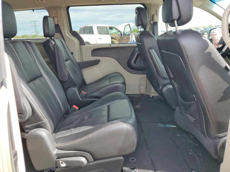 Aukcja sprzedaży 2015 Chrysler Town & Country, vin: 2C4RC1BG0FR553969, numer aukcji: 52443696