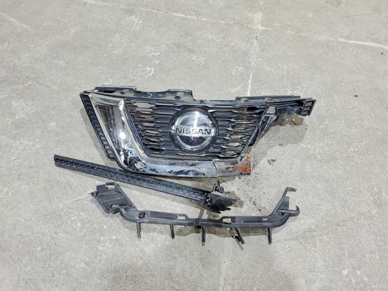 54504966 :رقم المزاد ، JN8AT2MV8KW377581 vin ، 2019 Nissan Rogue مزاد بيع