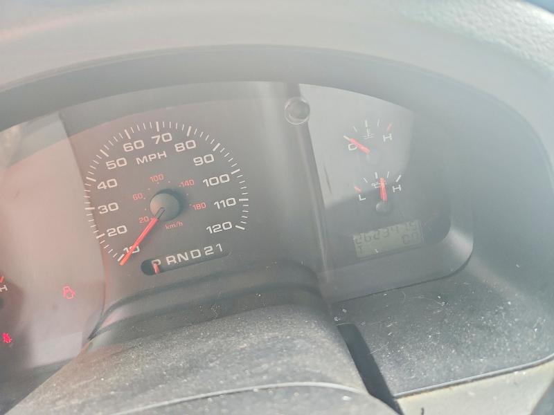 2004 Ford F150 მანქანა იყიდება აუქციონზე, vin: 1FTRX12W84FA35964, აუქციონის ნომერი: 54754596