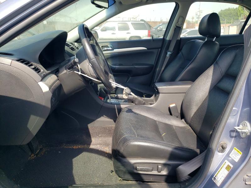 Продаж на аукціоні авто 2007 Acura Tsx, vin: JH4CL96807C019838, номер лоту: 54204566
