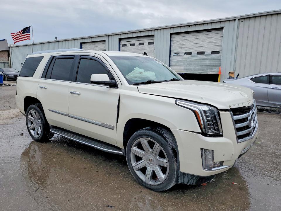 Продаж на аукціоні авто 2015 Cadillac Escalade, vin: 1GYS3CKJ4FR284836, номер лоту: 52474896