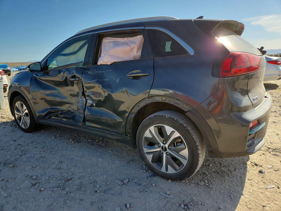 52078926 :رقم المزاد ، KNDCC3LG4N5116617 vin ، 2022 Kia Niro Ev مزاد بيع