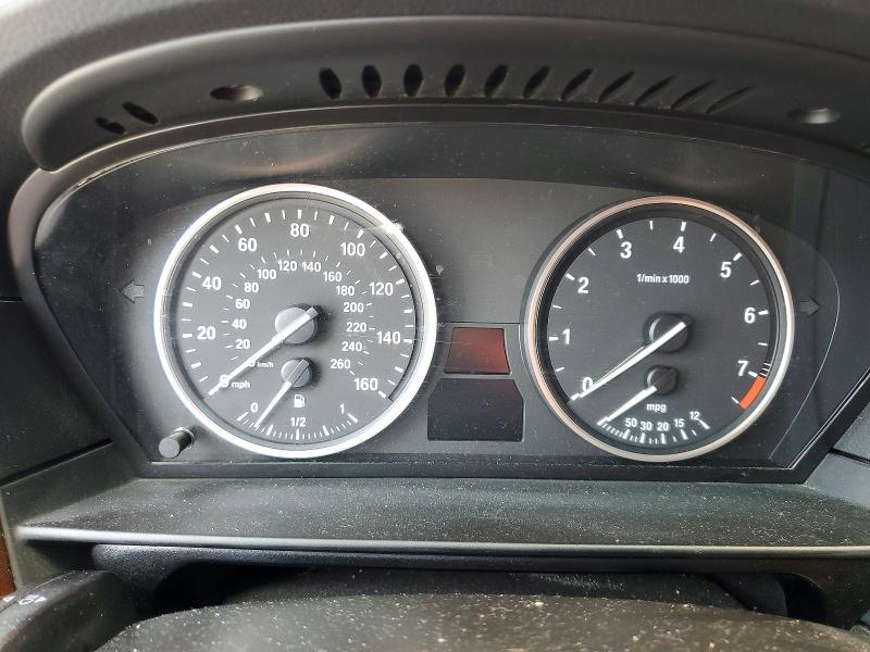 Продаж на аукціоні авто 2008 Bmw 528, vin: WBANU53578CT01175, номер лоту: 52823826