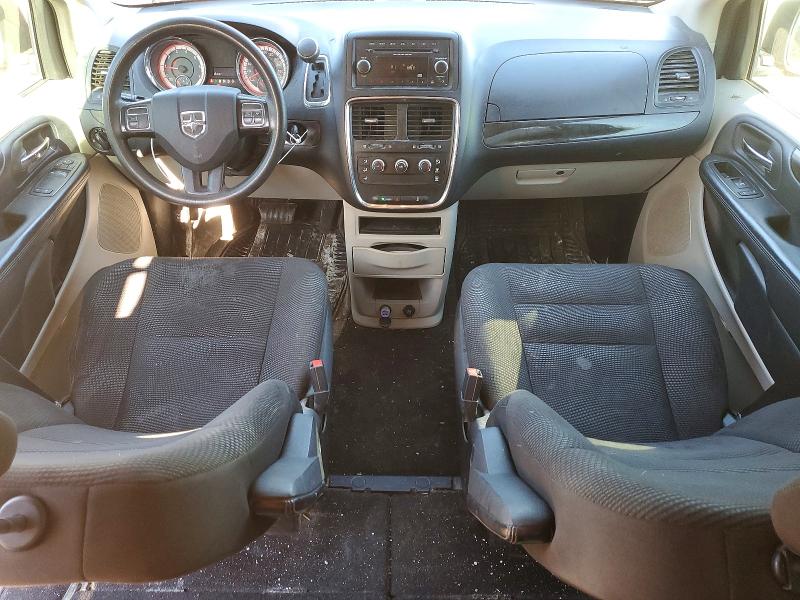 Продаж на аукціоні авто 2020 Dodge Grand Caravan, vin: 2C4RDGBG9LR256100, номер лоту: 52840066