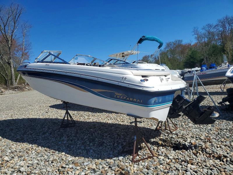 Продажа на аукционе авто 1999 Chaparral Boat, vin: FGB80902H899, номер лота: 98072325