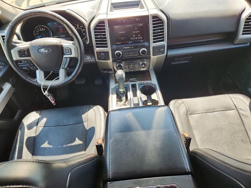 Aukcja sprzedaży 2015 Ford F150, vin: 1FTEW1EG5FFA22209, numer aukcji: 54181026