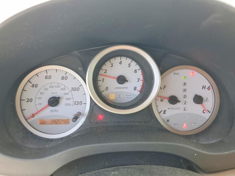 Продаж на аукціоні авто 2004 Toyota Rav4, vin: JTEHD20V140036909, номер лоту: 54943046