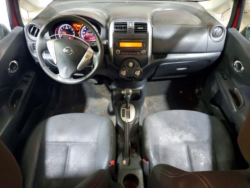 Продаж на аукціоні авто 2014 Nissan Versa Note, vin: 3N1CE2CP5EL407196, номер лоту: 54708106