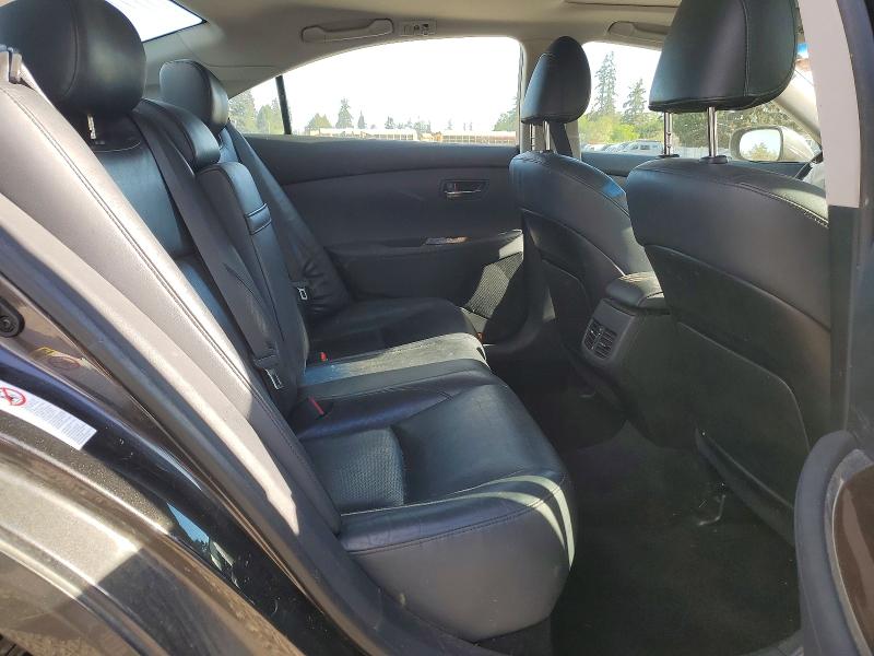 51915066 :رقم المزاد ، JTHBK1EG7B2465010 vin ، 2011 Lexus Es مزاد بيع