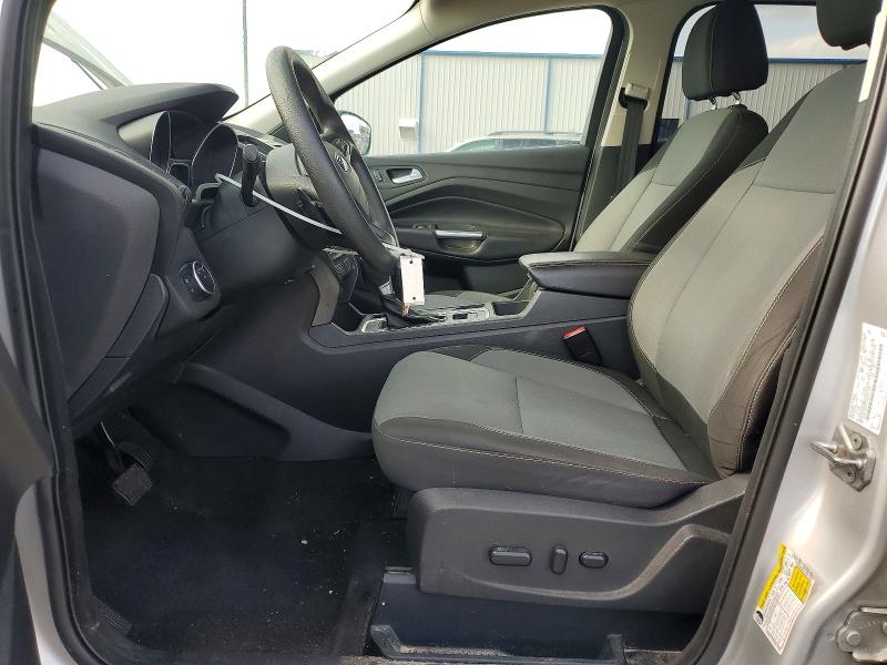 Aukcja sprzedaży 2017 Ford Escape, vin: 1FMCU9GD7HUB15080, numer aukcji: 52450966