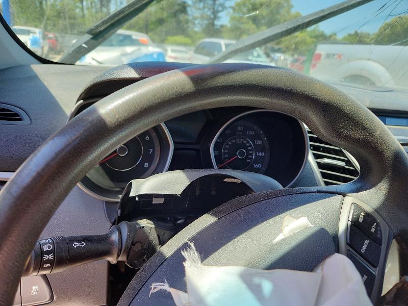Продаж на аукціоні авто 2014 Hyundai Elantra, vin: 5NPDH4AEXEH496849, номер лоту: 52327486