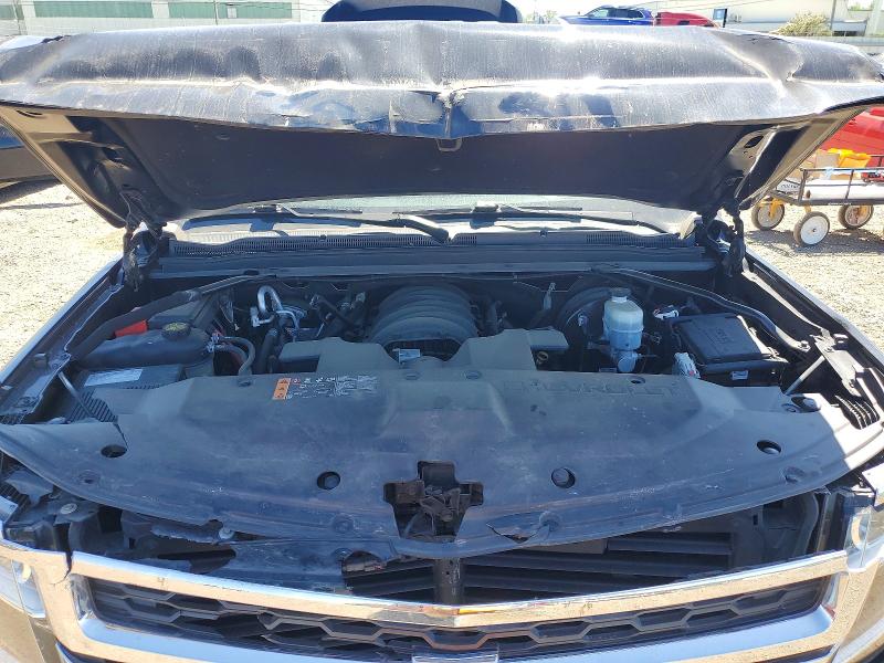 52851906 :رقم المزاد ، 1GNSKAKC2KR152173 vin ، 2019 Chevrolet Tahoe مزاد بيع