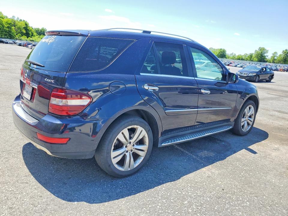 Продажа на аукционе авто 2009 Mercedes-benz Ml, vin: 4JGBB86E89A512371, номер лота: 55606996