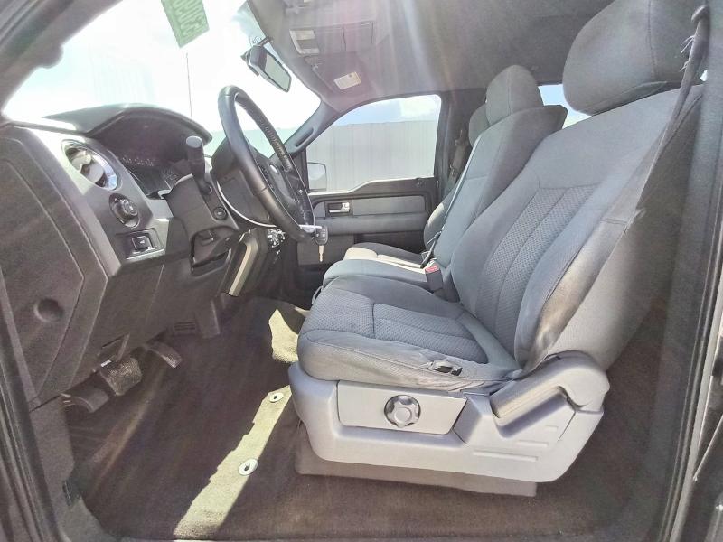 Aukcja sprzedaży 2014 Ford F150, vin: 1FTFW1CT9EKF60096, numer aukcji: 53098816