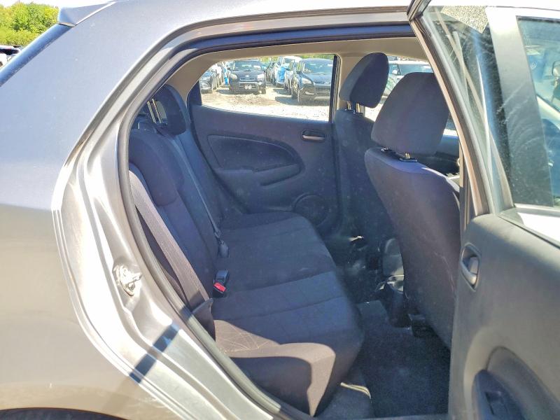 55090146 :رقم المزاد ، JM1DE1KY3C0142066 vin ، 2012 Mazda Mazda مزاد بيع