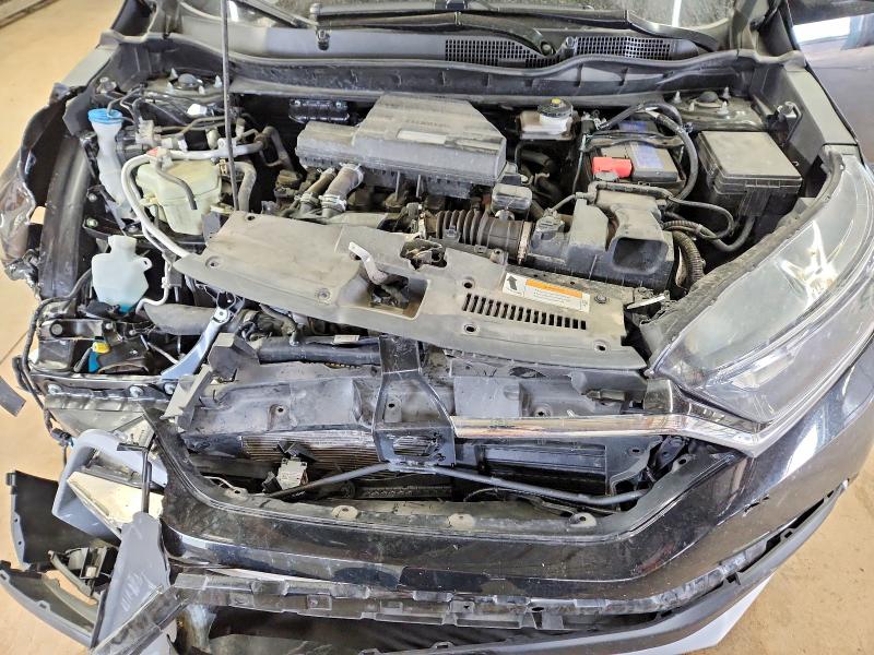 Aukcja sprzedaży 2021 Honda Cr-v, vin: 5J6RW2H5XML015296, numer aukcji: 52829516