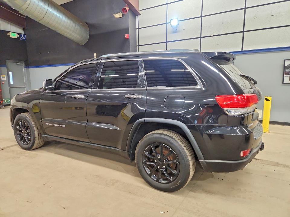Продаж на аукціоні авто 2014 Jeep Grand Cherokee, vin: 1C4RJFBG0EC103782, номер лоту: 50759816