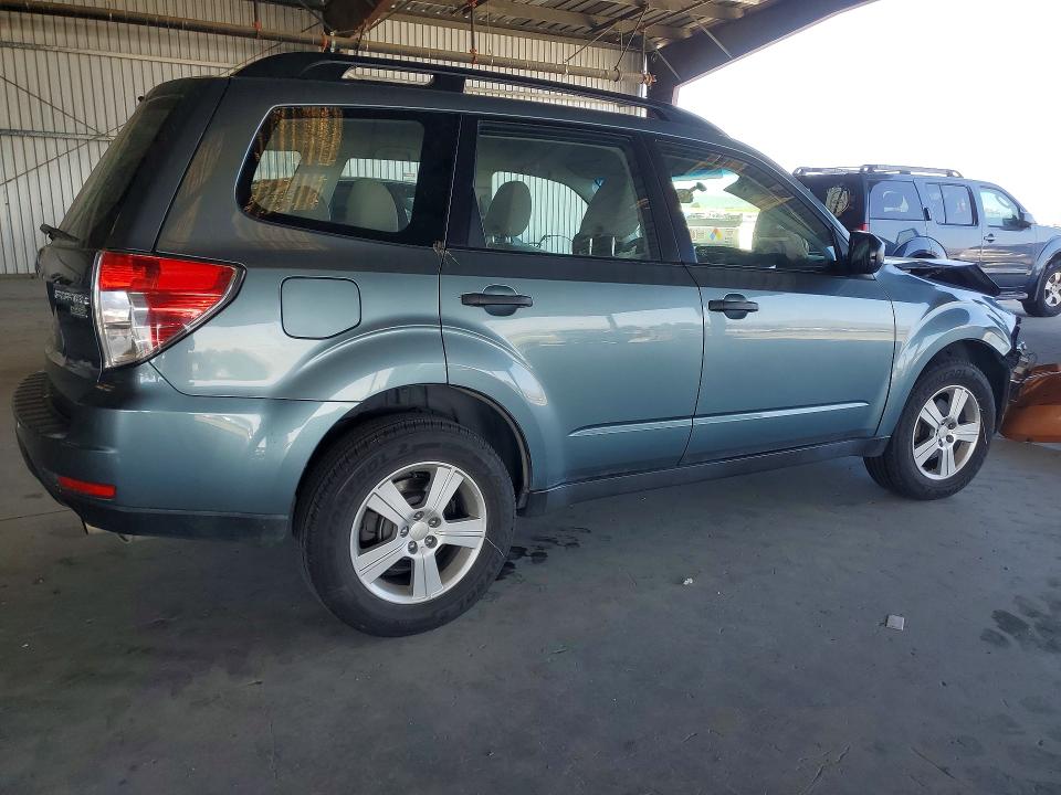 Aukcja sprzedaży 2011 Subaru Forester, vin: JF2SHABC6BH743170, numer aukcji: 54193206