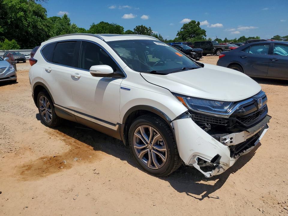 Продаж на аукціоні авто 2020 Honda Cr-v, vin: 7FART6H9XLE009819, номер лоту: 53957026