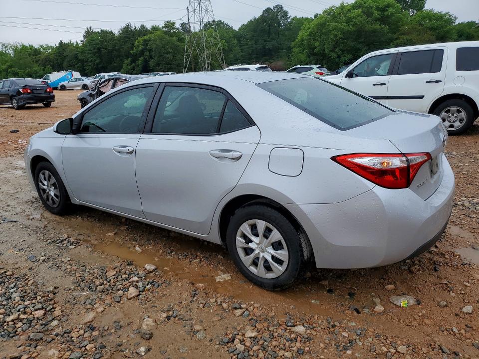 54469826 :رقم المزاد ، 2T1BURHE0FC307457 vin ، 2015 Toyota Corolla مزاد بيع