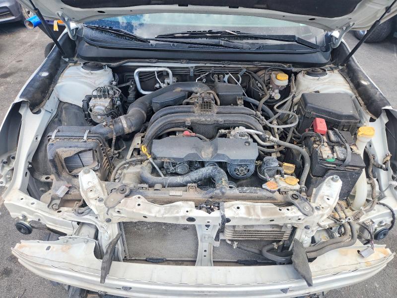 Aukcja sprzedaży 2017 Subaru Outback, vin: 4S4BSANC5H3292407, numer aukcji: 55030526