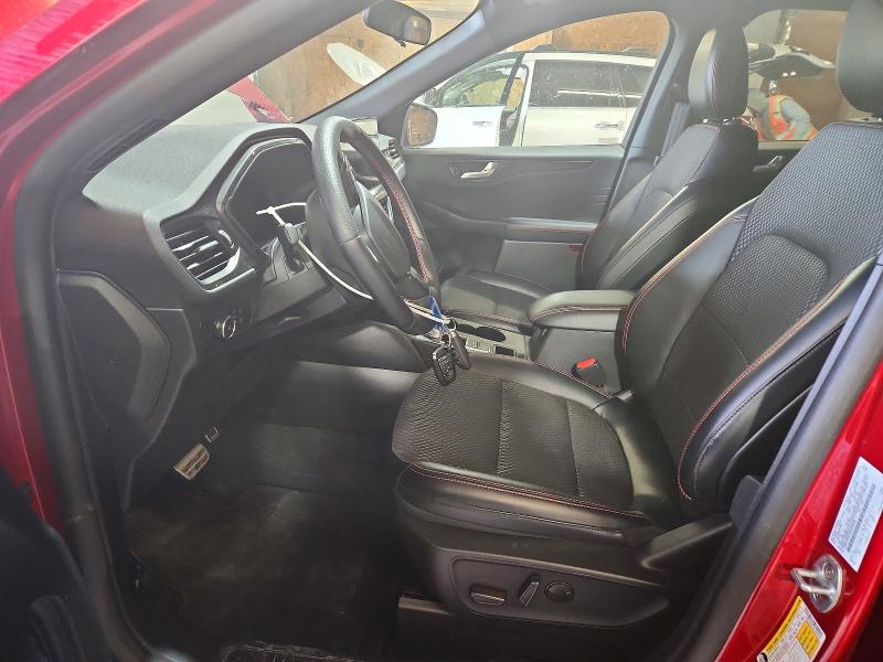 Aukcja sprzedaży 2024 Ford Escape, vin: 1FMCU9NA3RUA85098, numer aukcji: 53239446