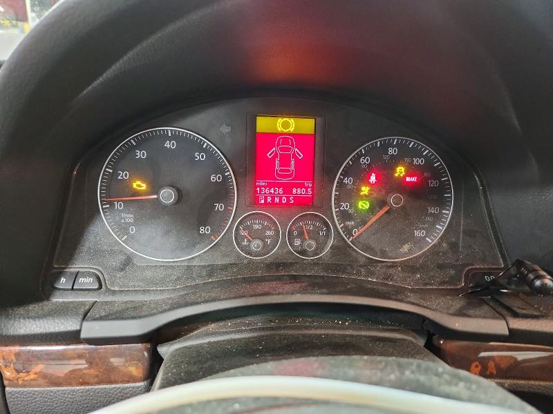 Продажа на аукционе авто 2007 Volkswagen Eos, vin: WVWFA71FX7V039761, номер лота: 52428056