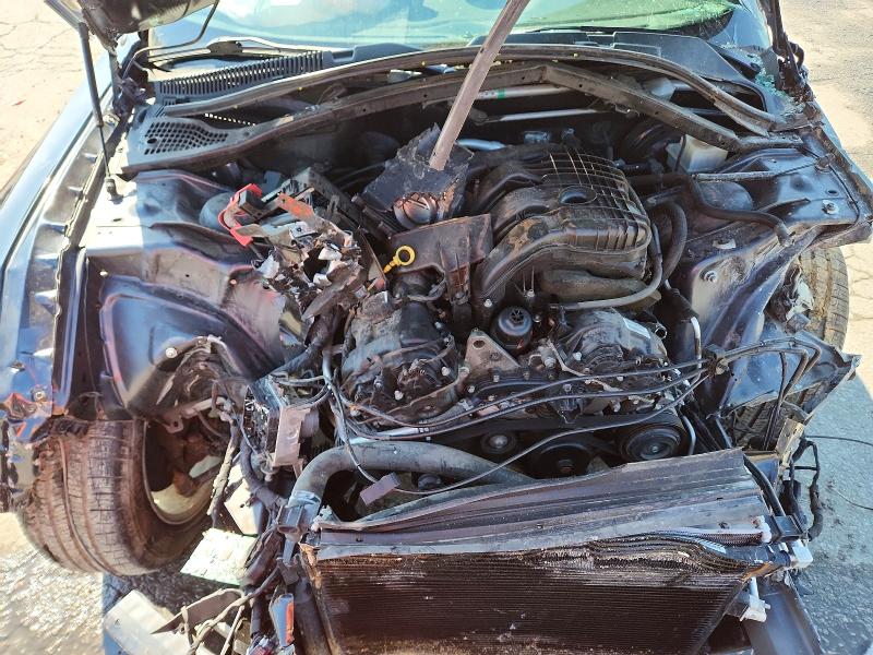 2016 Dodge Challenger მანქანა იყიდება აუქციონზე, vin: 2C3CDZAG7GH275764, აუქციონის ნომერი: 51671716