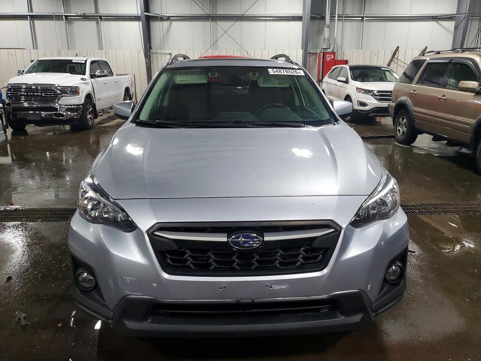 Продажа на аукционе авто 2019 Subaru Crosstrek, vin: JF2GTAEC4K8232217, номер лота: 54878526
