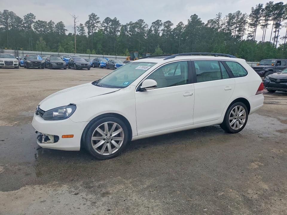 Продажа на аукционе авто 2011 Volkswagen Jetta, vin: 3VWPZ7AJ0BM664252, номер лота: 51783456