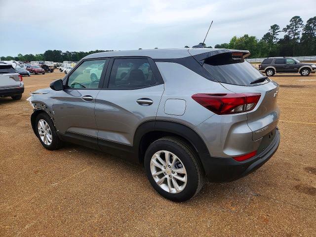 52692536 :رقم المزاد ، KL79MMSL8TB078459 vin ، 2026 Chevrolet Trailblazer مزاد بيع