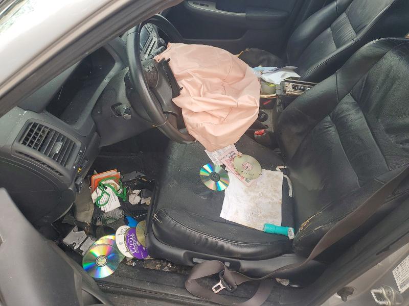 51921786 :رقم المزاد ، 1HGCM56887A041848 vin ، 2007 Honda Accord مزاد بيع
