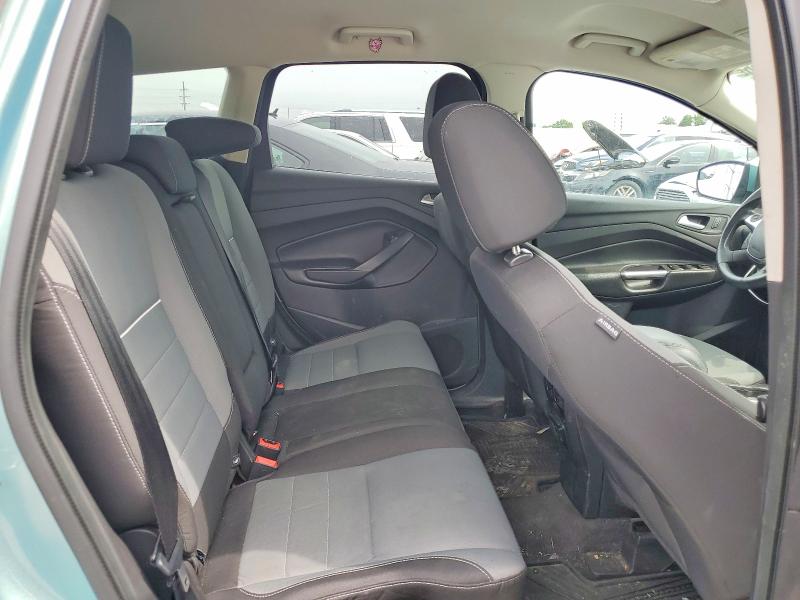 54412856 :رقم المزاد ، 1FMCU0GX7DUC68610 vin ، 2013 Ford Escape مزاد بيع