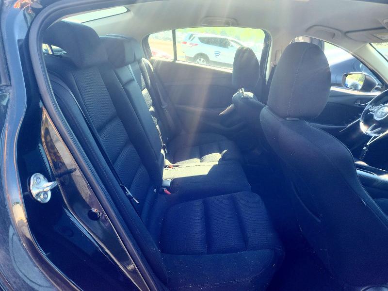 Продаж на аукціоні авто 2017 Mazda 6, vin: JM1GL1U52H1141806, номер лоту: 54114086