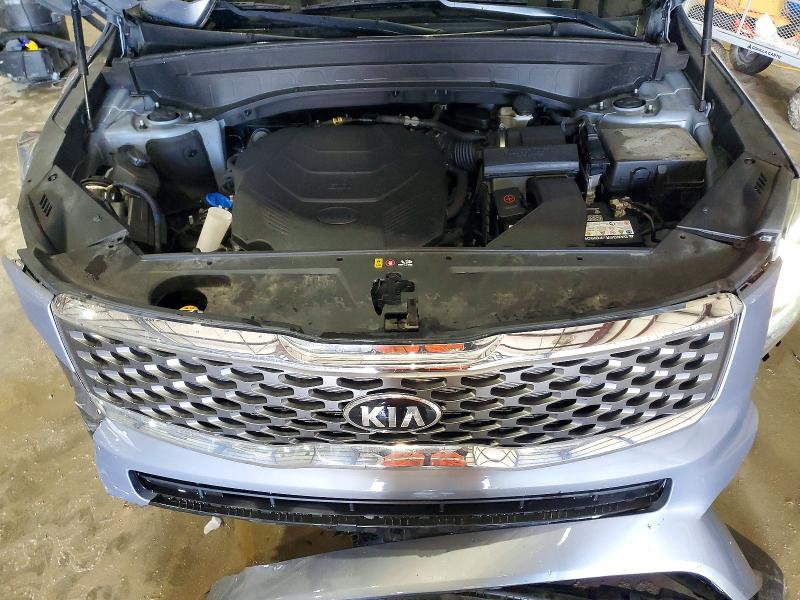 Aukcja sprzedaży 2020 Kia Telluride, vin: 5XYP2DHC2LG049701, numer aukcji: 54608146