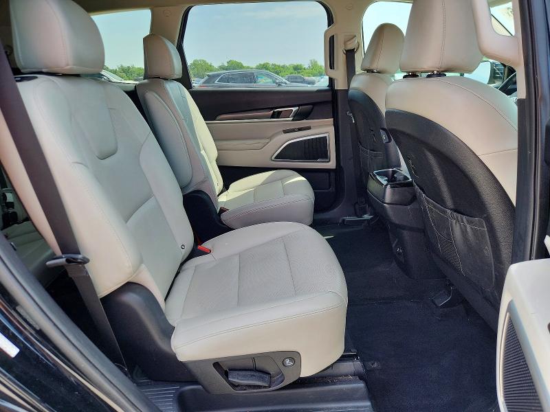 53769516 :رقم المزاد ، 5XYP64HC6MG127970 vin ، 2021 Kia Telluride مزاد بيع