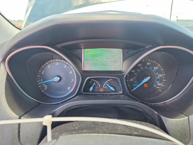 Aukcja sprzedaży 2013 Ford Focus, vin: 1FADP3K22DL265445, numer aukcji: 54653656