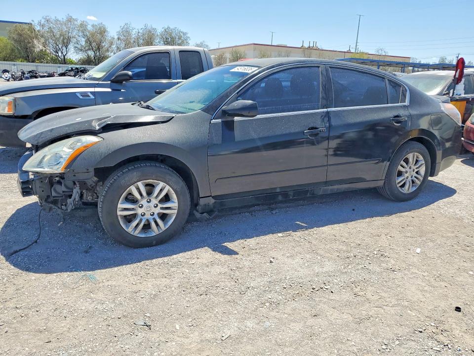 Продажа на аукционе авто 2012 Nissan Altima, vin: 1N4AL2AP1CN505237, номер лота: 54916836