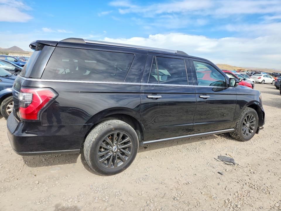 Продаж на аукціоні авто 2019 Ford Expedition, vin: 1FMJK2AT1KEA86519, номер лоту: 54289576